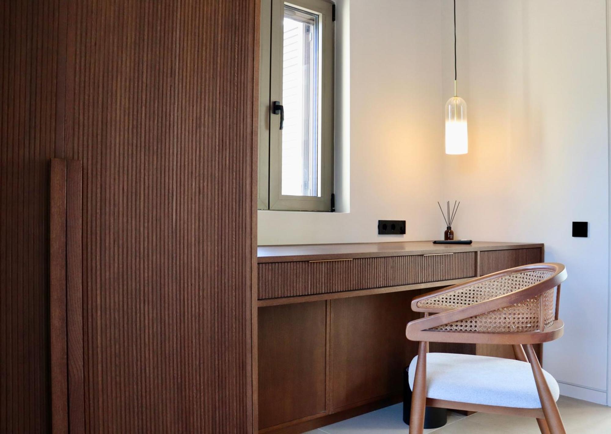 Amphitheatro Boutique Hotel Katomerion Екстер'єр фото