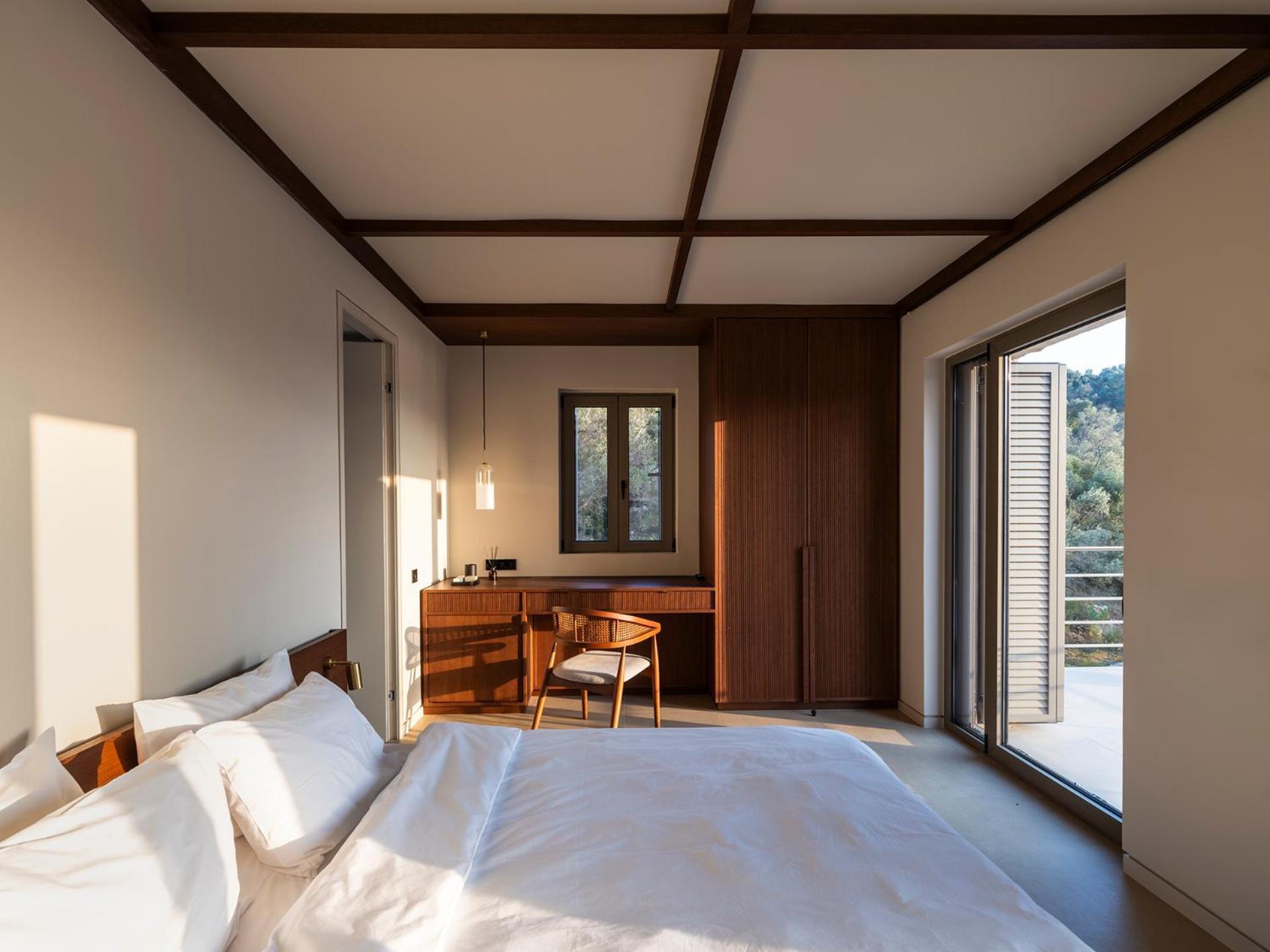 Amphitheatro Boutique Hotel Katomerion Екстер'єр фото