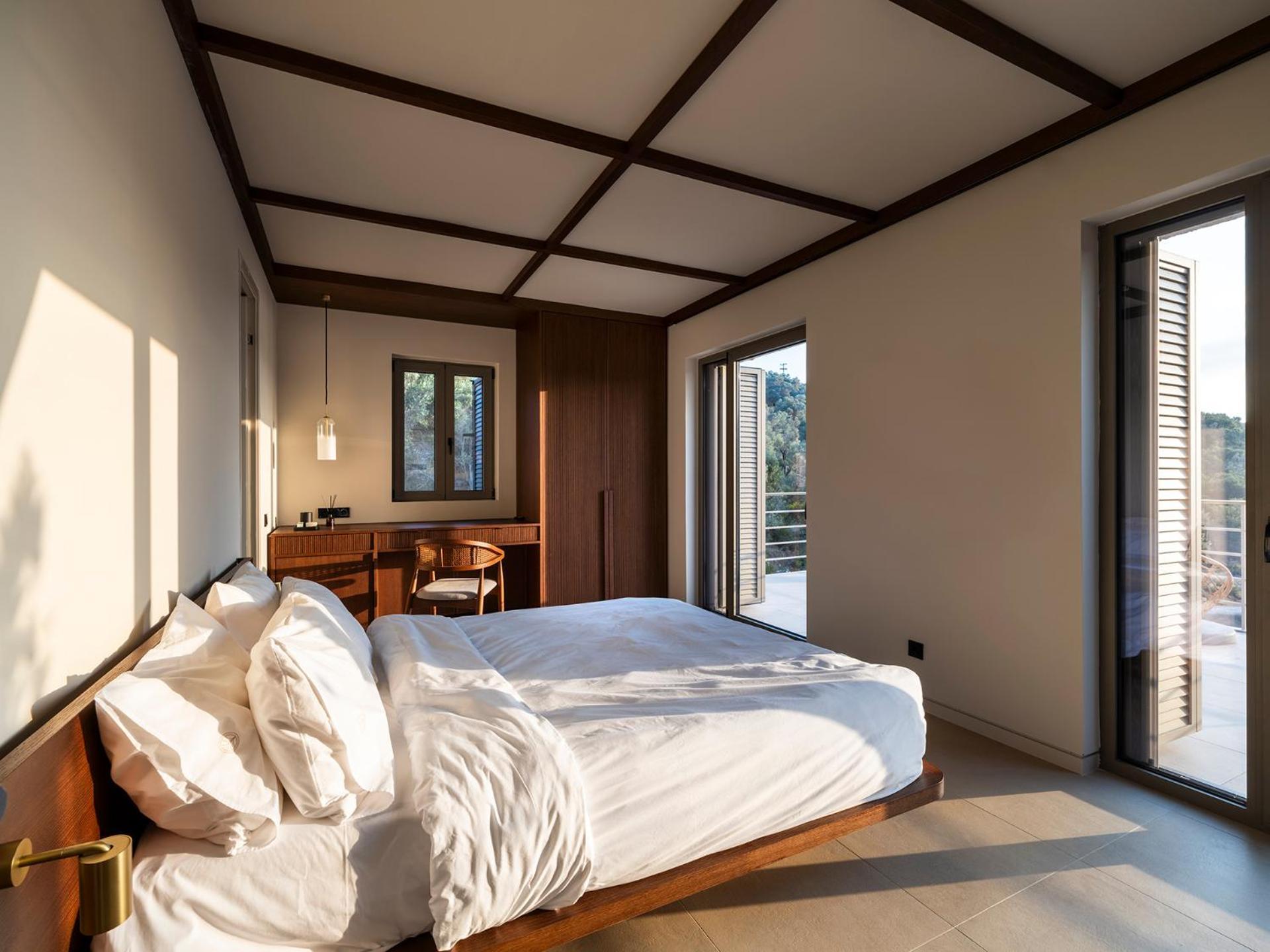 Amphitheatro Boutique Hotel Katomerion Екстер'єр фото