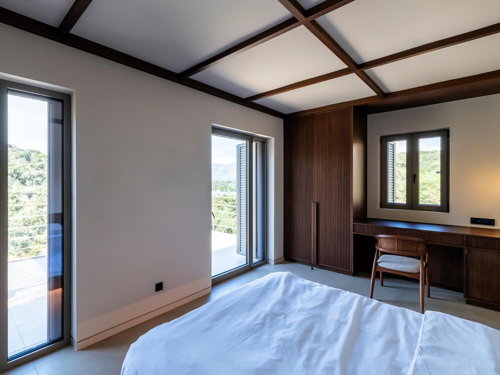 Amphitheatro Boutique Hotel Katomerion Екстер'єр фото
